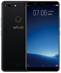 Замена стекла на телефоне Vivo X20 в Краснодаре